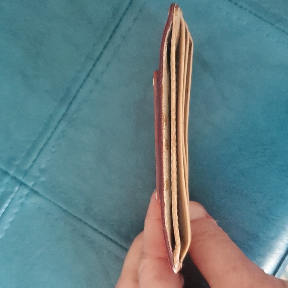 kate spade slim wallet card holder - Picture 5 of 16